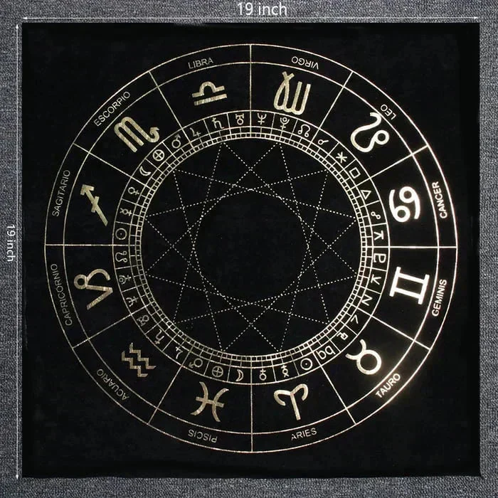 Golden Tarot — Entdecke Deinen wahren Weg - Image 14