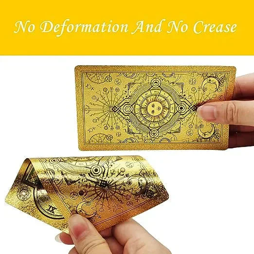 Golden Tarot — Entdecke Deinen wahren Weg - Image 16