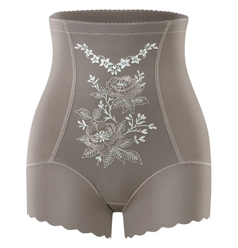 Grace – Bestickter High-Waist Bauchweg-Slip - Image 11