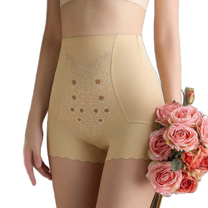 Grace – Bestickter High-Waist Bauchweg-Slip - Image 12