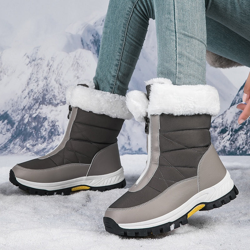 Gracie – Schneestiefel für Damen - Image 2