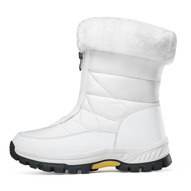 Gracie – Schneestiefel für Damen - Image 5
