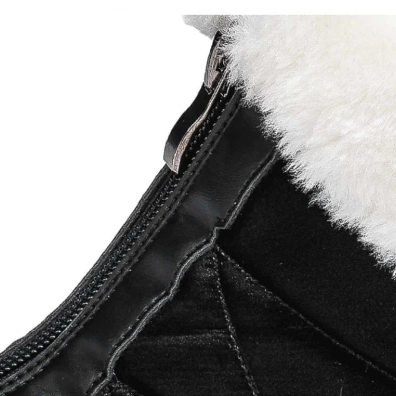 Gracie – Schneestiefel für Damen - Image 7