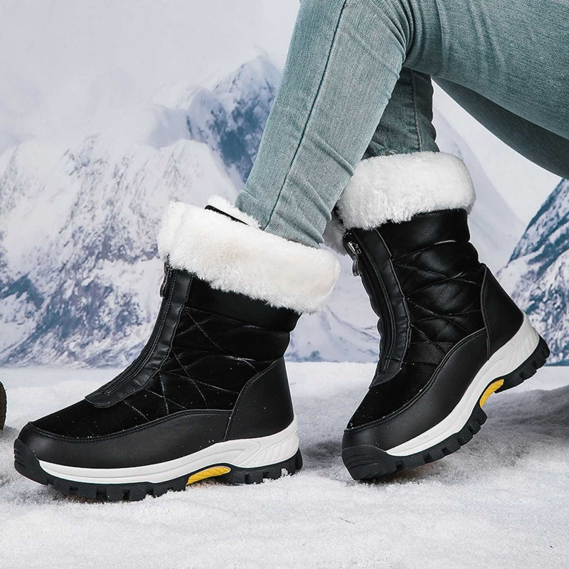 Gracie – Schneestiefel für Damen - Image 9