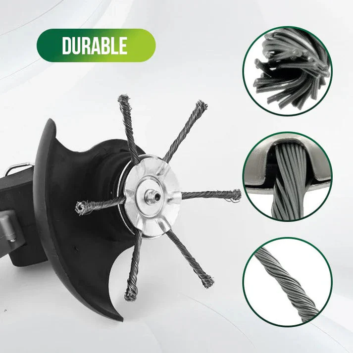 Grado™ mehr Zeit mit dem Genießen deines Gartens! 50% RABATT - Image 3