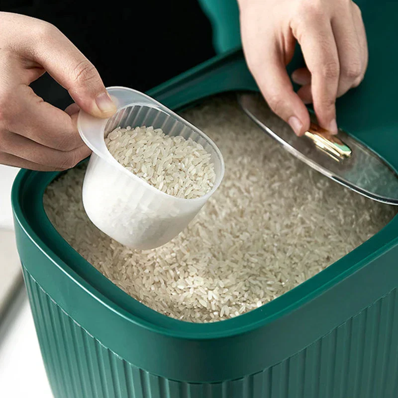 GrainGuard™ Hält alles frisch | 50% RABATT - Image 2