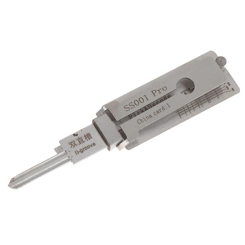 GrandLock - Präzisionswerkzeug für Schlosser - Image 6