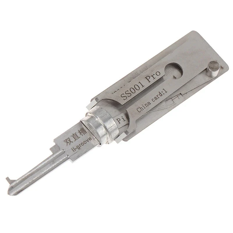 GrandLock - Präzisionswerkzeug für Schlosser - Image 8