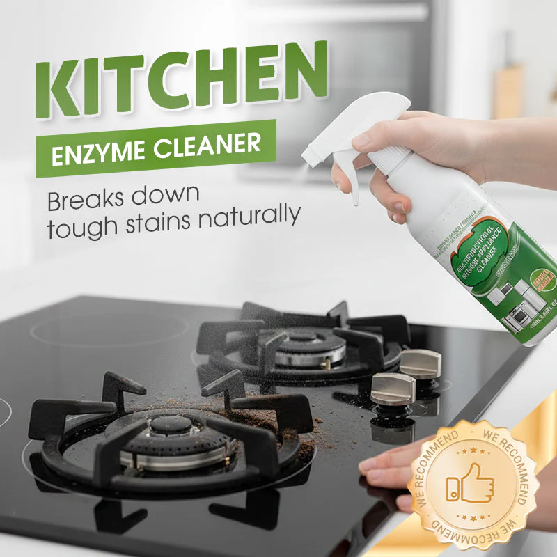PureClean — Enzym Reiniger Spray | 1+1 GRATIS - Image 6