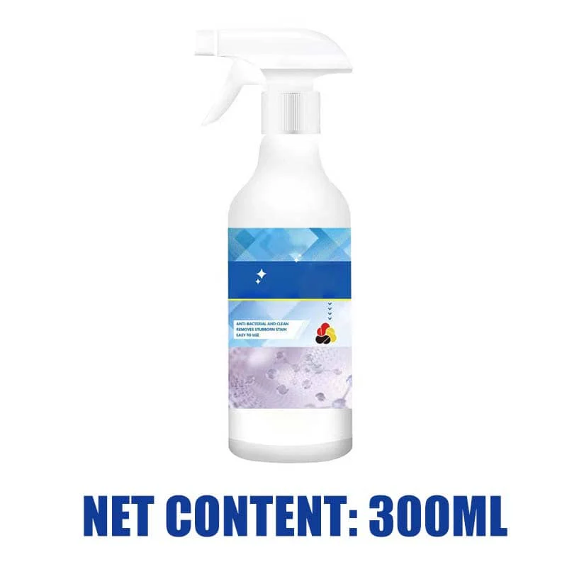 GreaseBeGone Spray 300ml — Mühelos strahlend sauber - Image 9
