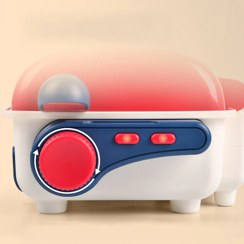 GrillMaster – Kinder BBQ Spielset | 50% RABATT - Image 8