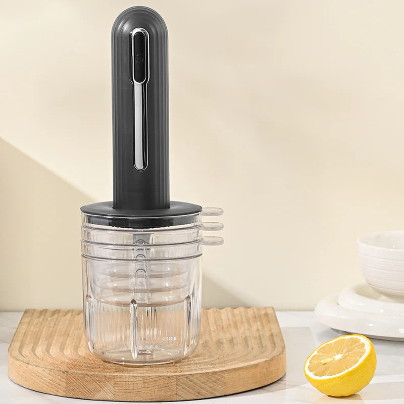 GrindMaster – Kabellose elektrische Fleisch- und Küchenmaschine | 50% RABATT - Image 10
