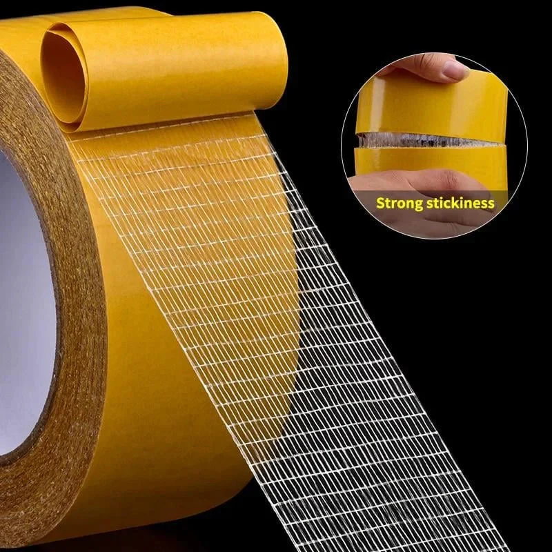 GripLinx Klebeband — Starkes Halten, Rückstandsfreies Ablösen - Image 3