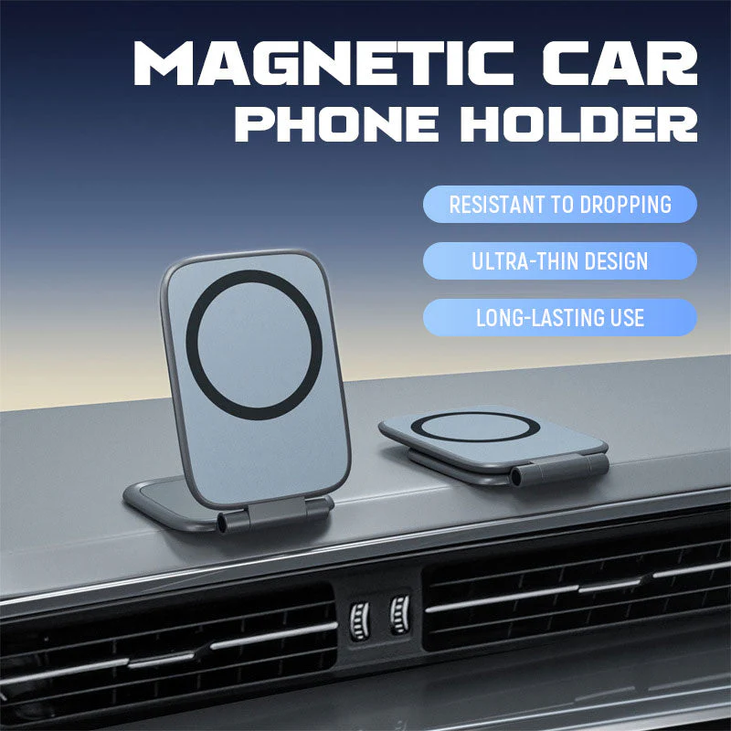 GripLock Elite – Magnetische Autohalterung | 1+1 GRATIS - Image 7