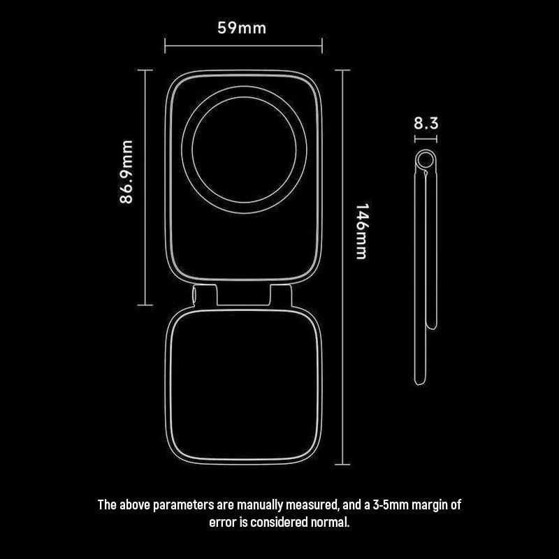 GripLock Elite – Magnetische Autohalterung | 1+1 GRATIS - Image 8