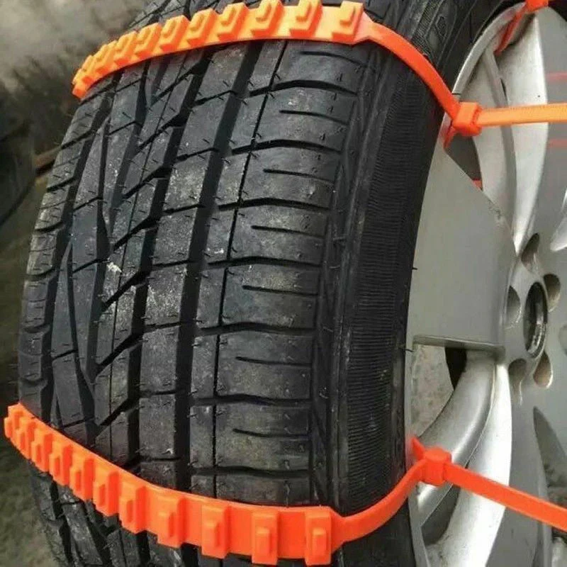 GripMaster - Immer optimaler Grip im Schnee | 10 + 10 GRATIS - Image 7