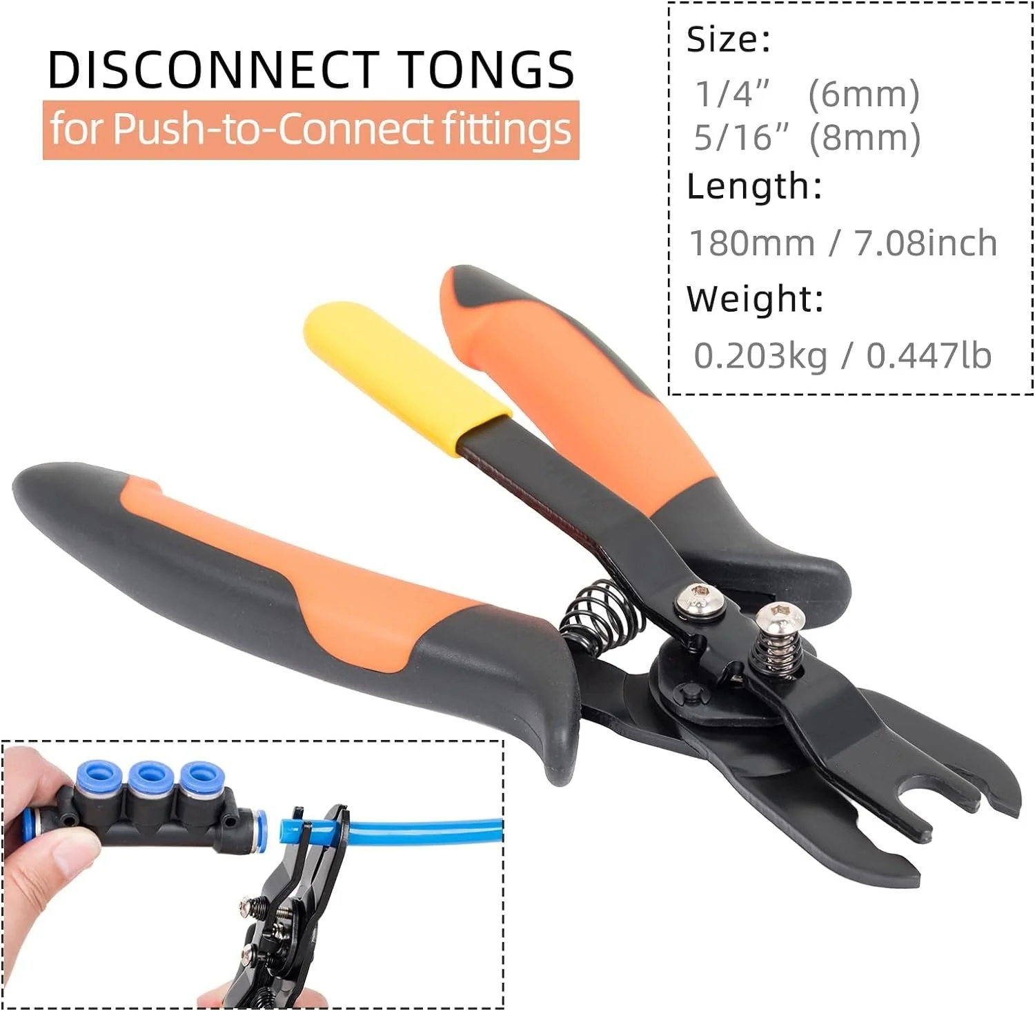 GripMaster Pro – Mühelose Schlauchfreiheit - Image 7