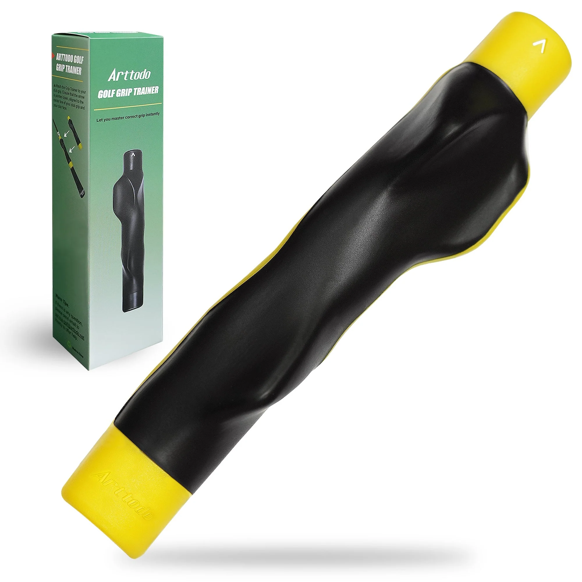 GripMaster Trainer — Präzision Kraft Selbstvertrauen - Image 15