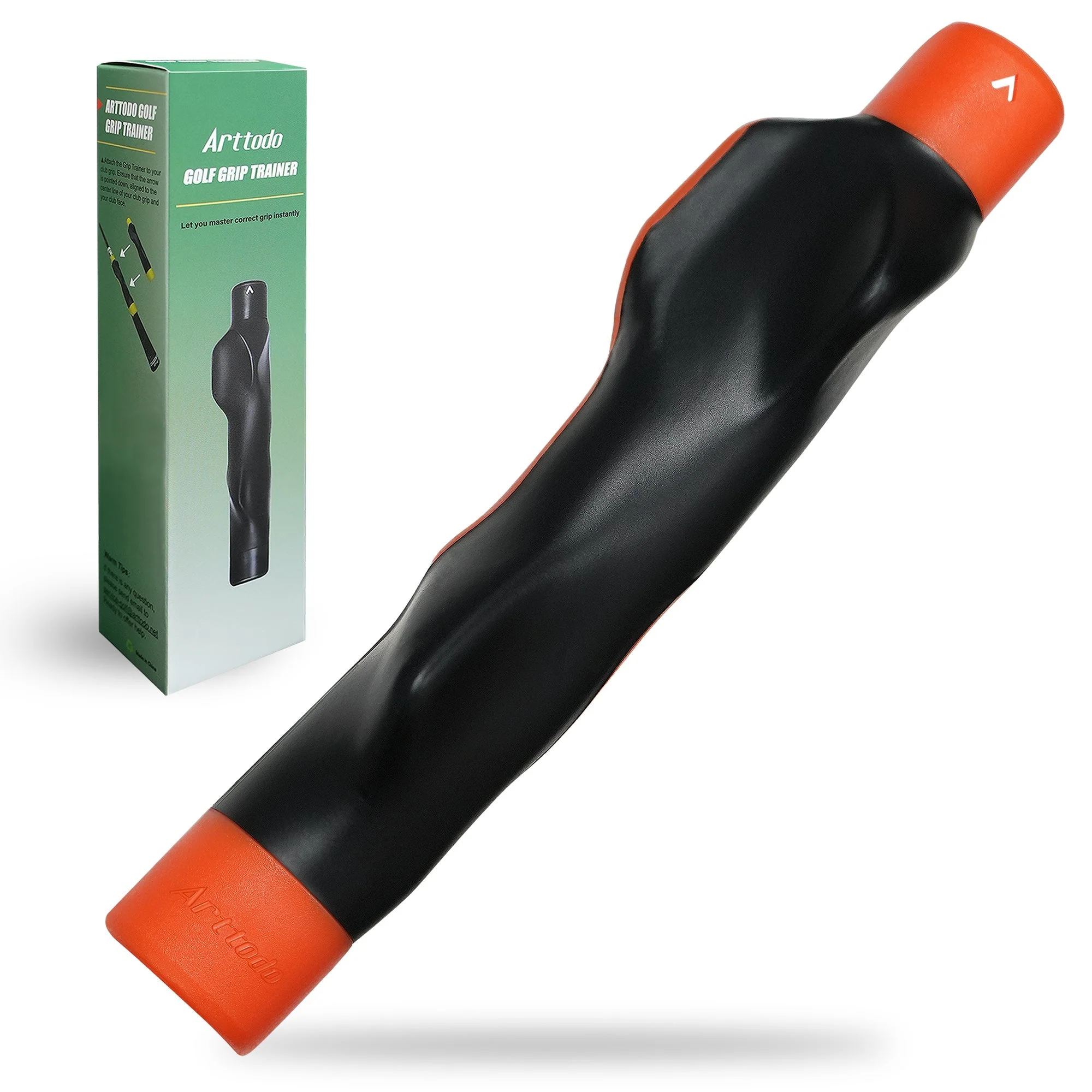 GripMaster Trainer — Präzision Kraft Selbstvertrauen - Image 36