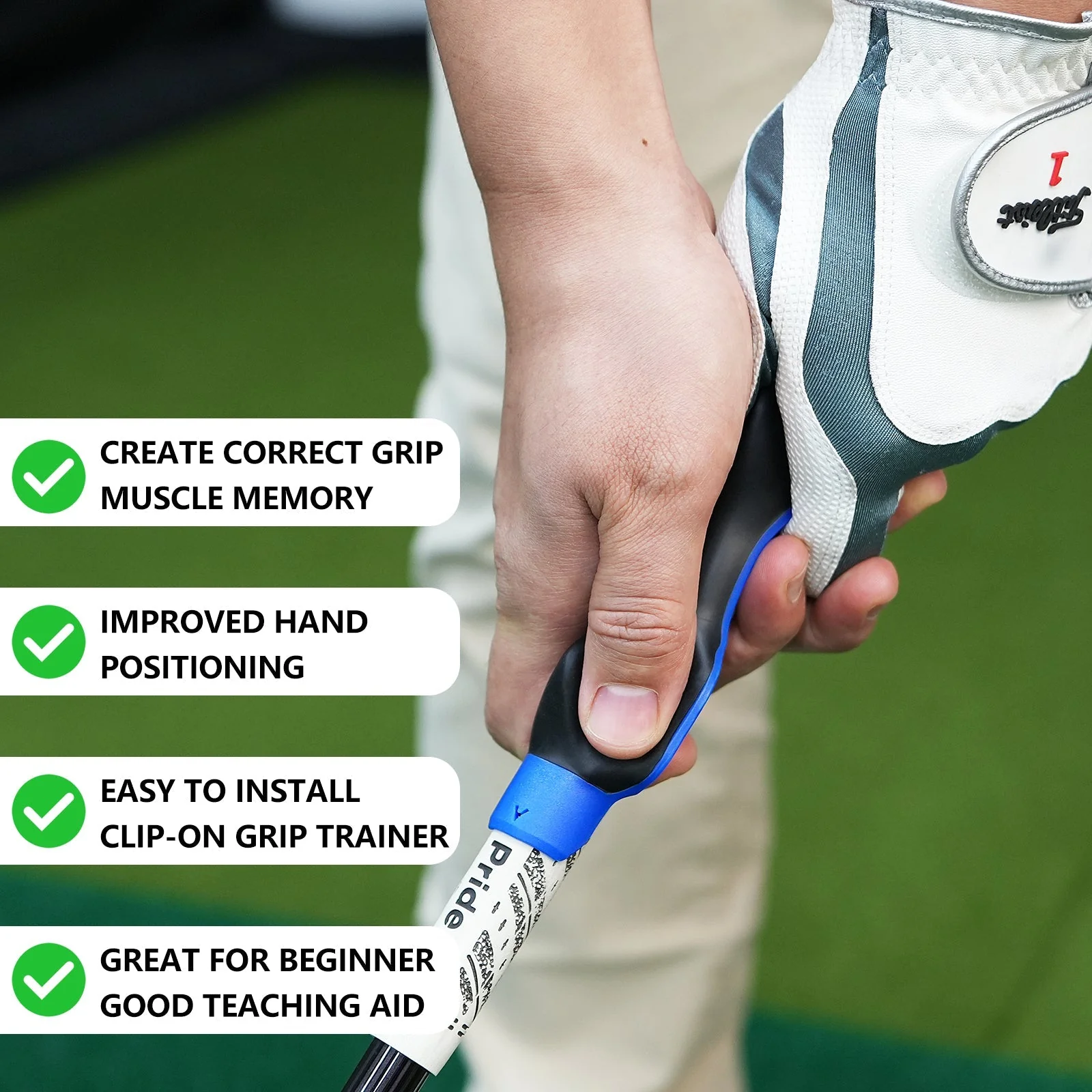 GripMaster Trainer — Präzision Kraft Selbstvertrauen - Image 4