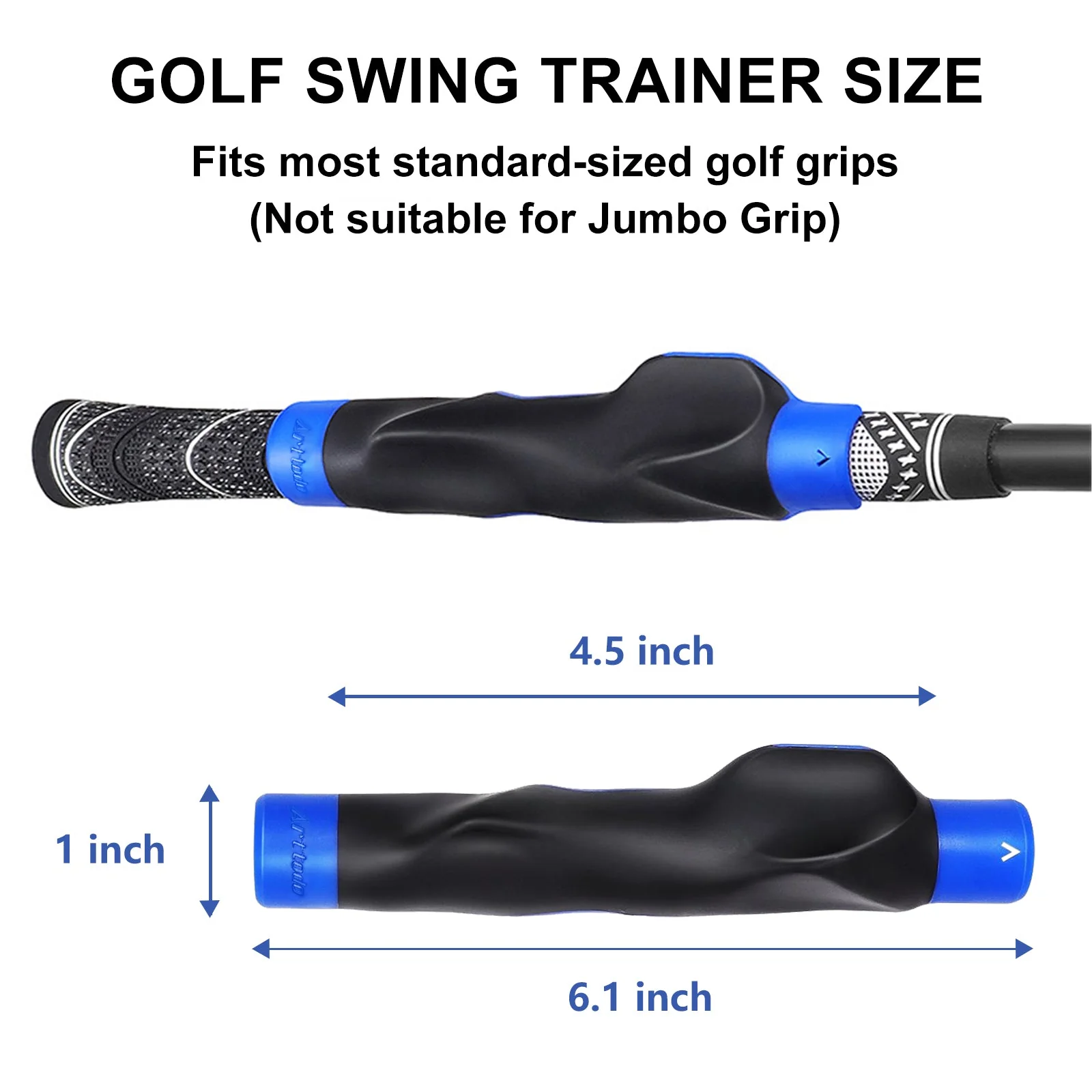 GripMaster Trainer — Präzision Kraft Selbstvertrauen - Image 7