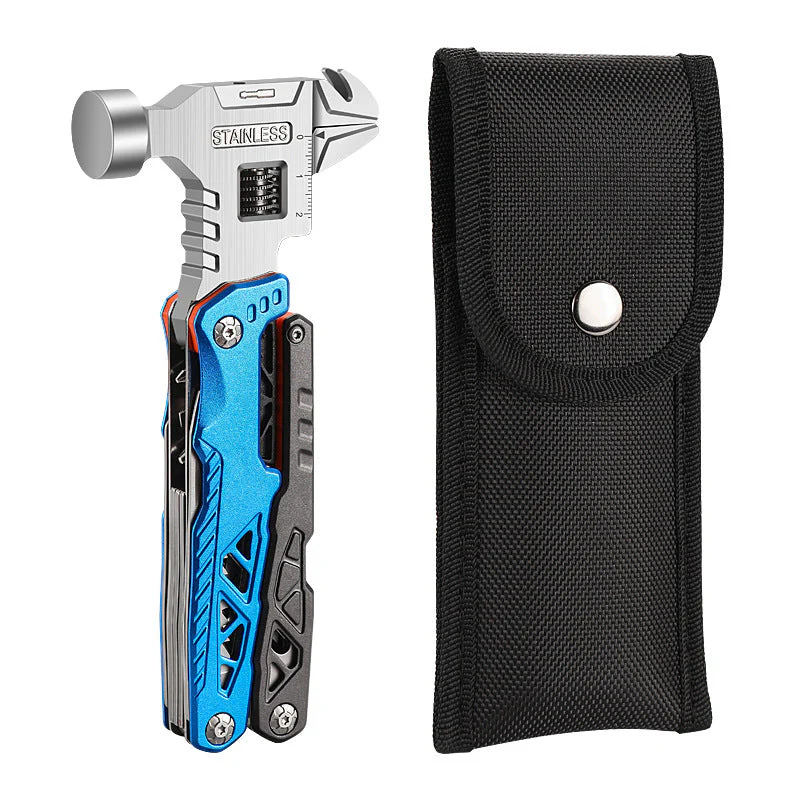 GripMate™ Verstellbarer Outdoor Multi-Schlüssel - Image 10