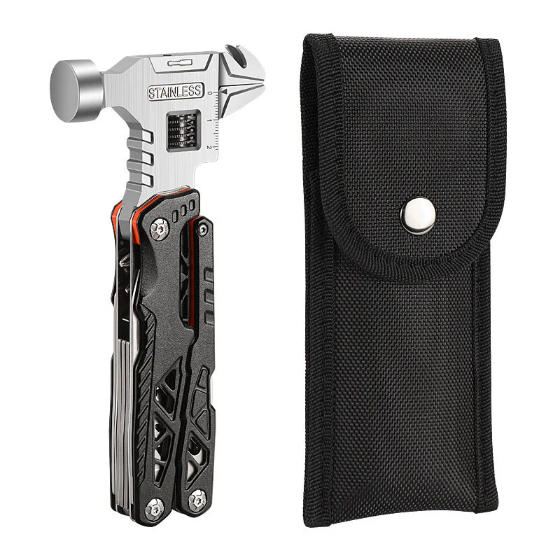 GripMate™ Verstellbarer Outdoor Multi-Schlüssel - Image 11