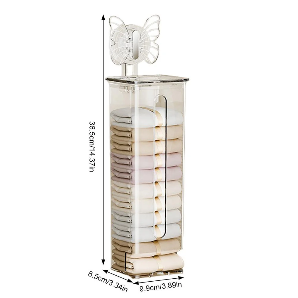 GripNest Modulares Aufbewahrungssystem — Sofort mehr Platz schaffen - Image 6