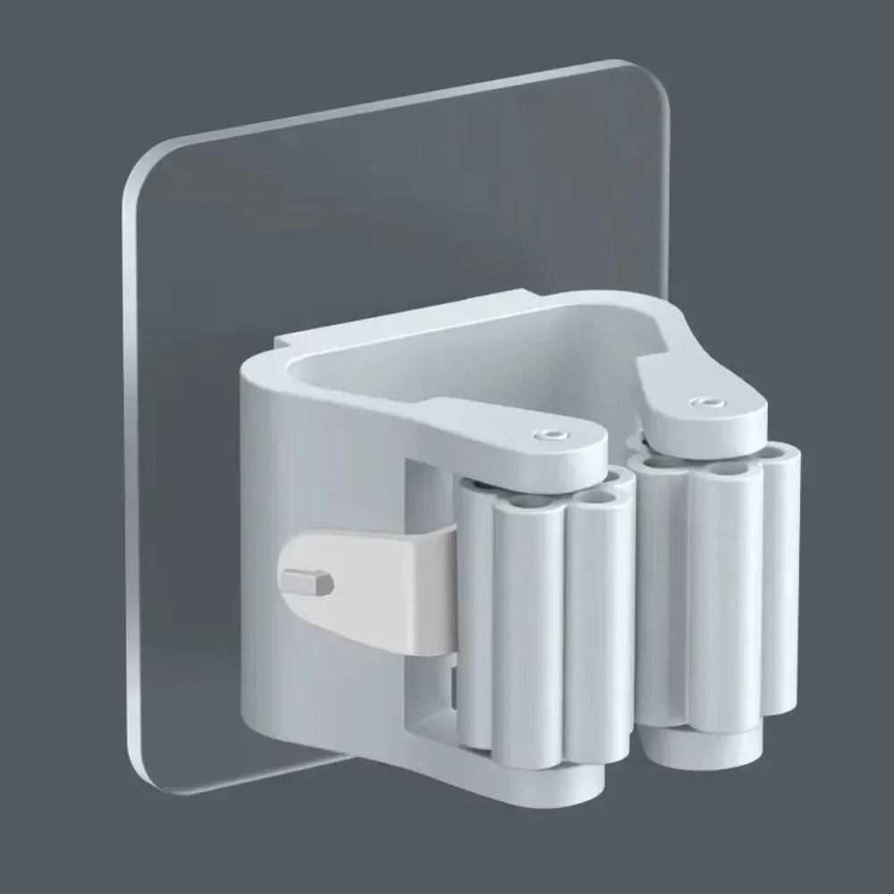 GripNest Pro — Unordnungsfreie Ruhe - Image 11
