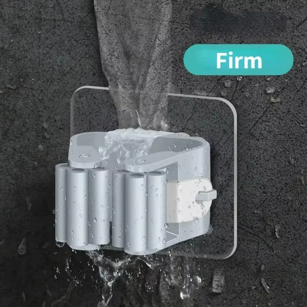 GripNest Pro — Unordnungsfreie Ruhe - Image 3