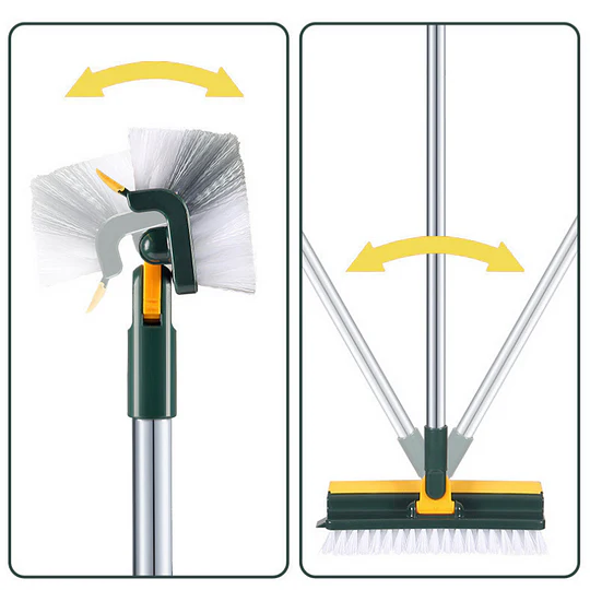 GripScrub Pro – 4-in-1 Reiniger | 50% RABATT - Image 8