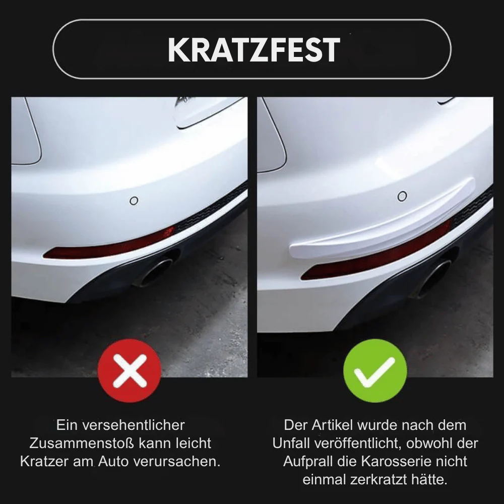 GuardianEdge – Unsichtbarer Stoßstangenschutz - Image 3