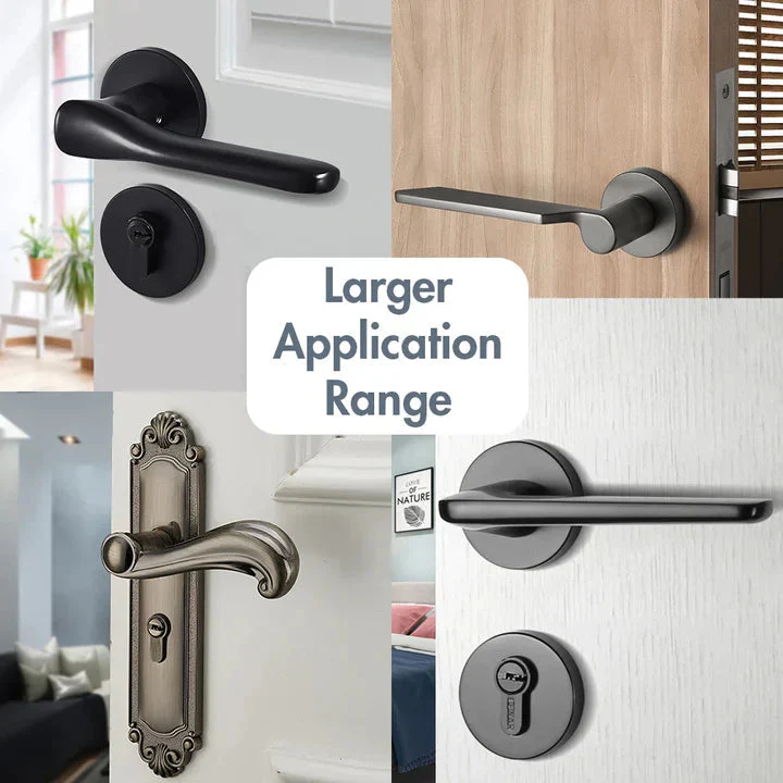 GuardLatch – Kindersicherer Türschutz | 1+1 GRATIS - Image 4