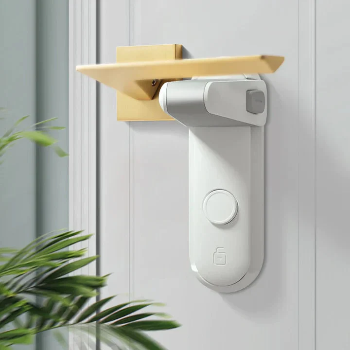 GuardLatch – Kindersicherer Türschutz | 1+1 GRATIS - Image 8
