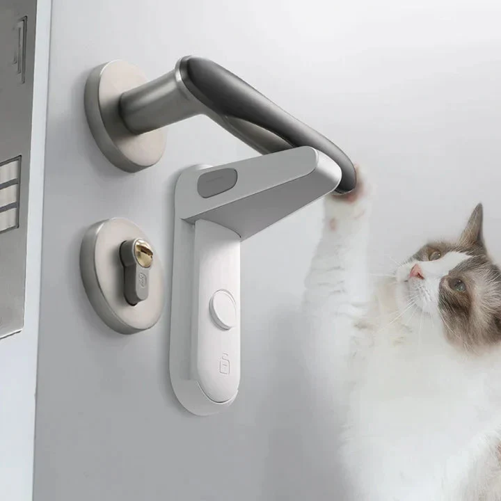 GuardLatch – Kindersicherer Türschutz | 1+1 GRATIS - Image 9