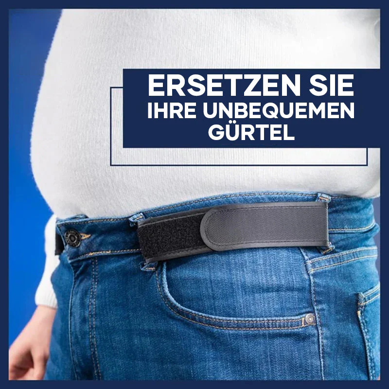 Gürtel ohne Schnalle | 1+1 GRATIS - Image 16