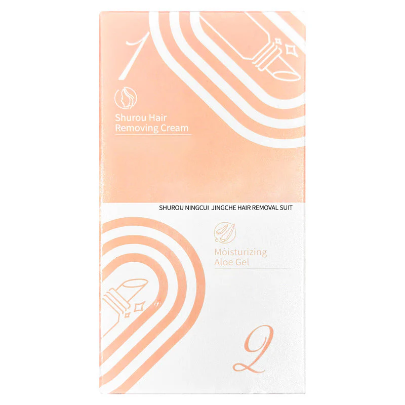 Haarentfernungscreme-Set für Frauen - Image 15