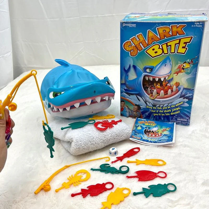 HaiCatch Fun - Haibiss-Spiel | 50% RABATT - Image 11