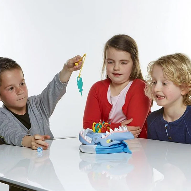 HaiCatch Fun - Haibiss-Spiel | 50% RABATT - Image 2