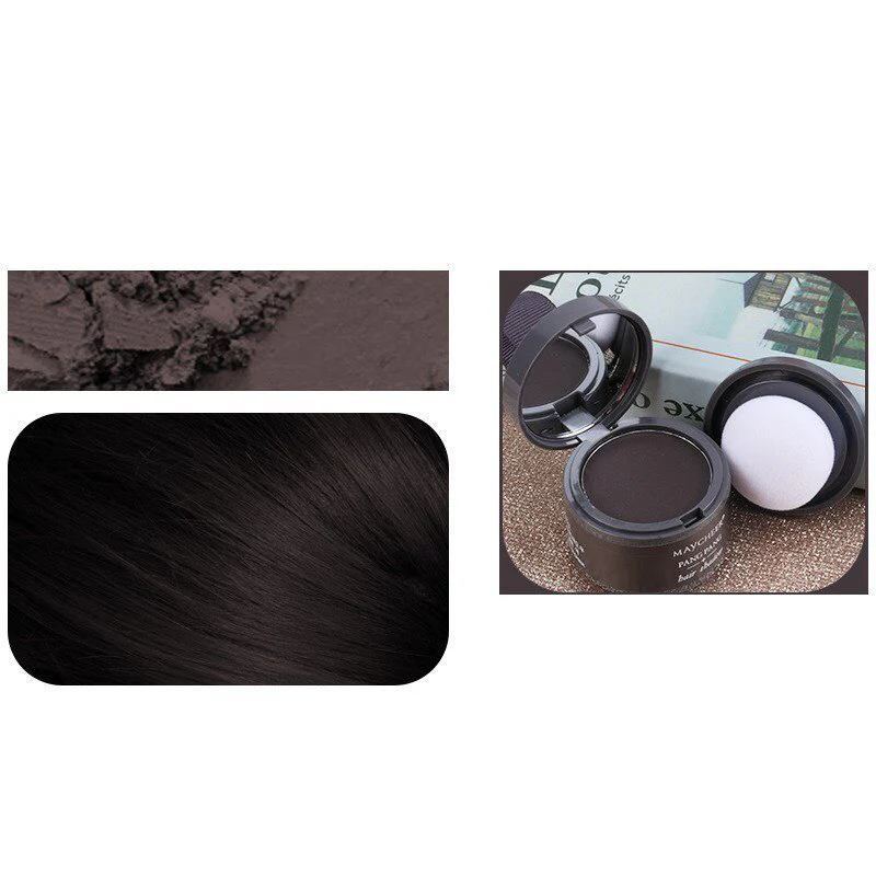 HairFix | Haarfüller-Pulver™ (1+1 GRATIS) - Image 11