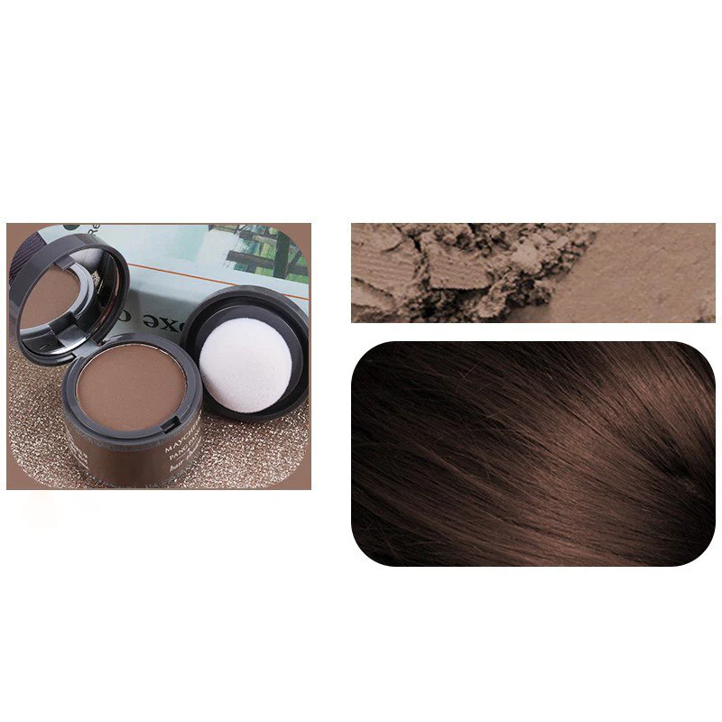 HairFix | Haarfüller-Pulver™ (1+1 GRATIS) - Image 6
