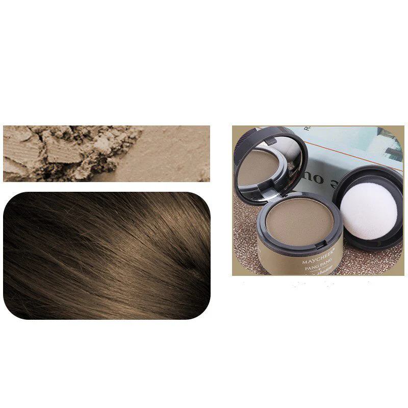 HairFix | Haarfüller-Pulver™ (1+1 GRATIS) - Image 7