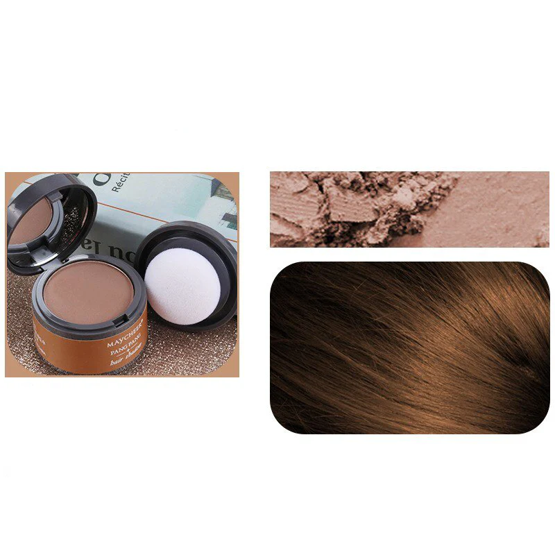 HairFix | Haarfüller-Pulver™ (1+1 GRATIS) - Image 8