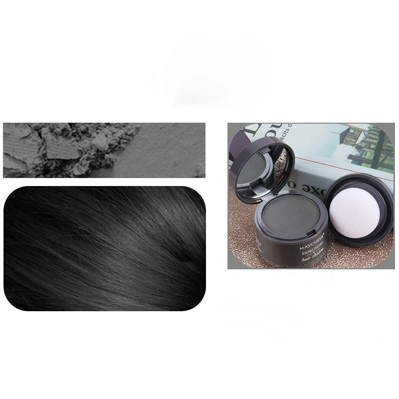 HairFix | Haarfüller-Pulver™ (1+1 GRATIS) - Image 9
