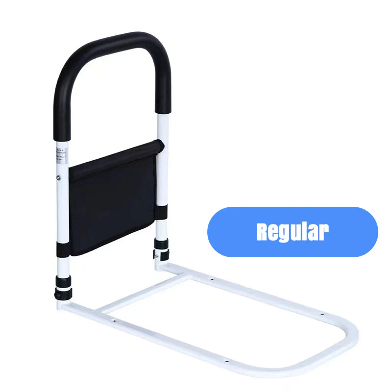 Guardian — Höhenverstellbare Bett-Haltegriff | 50% RABATT - Image 10