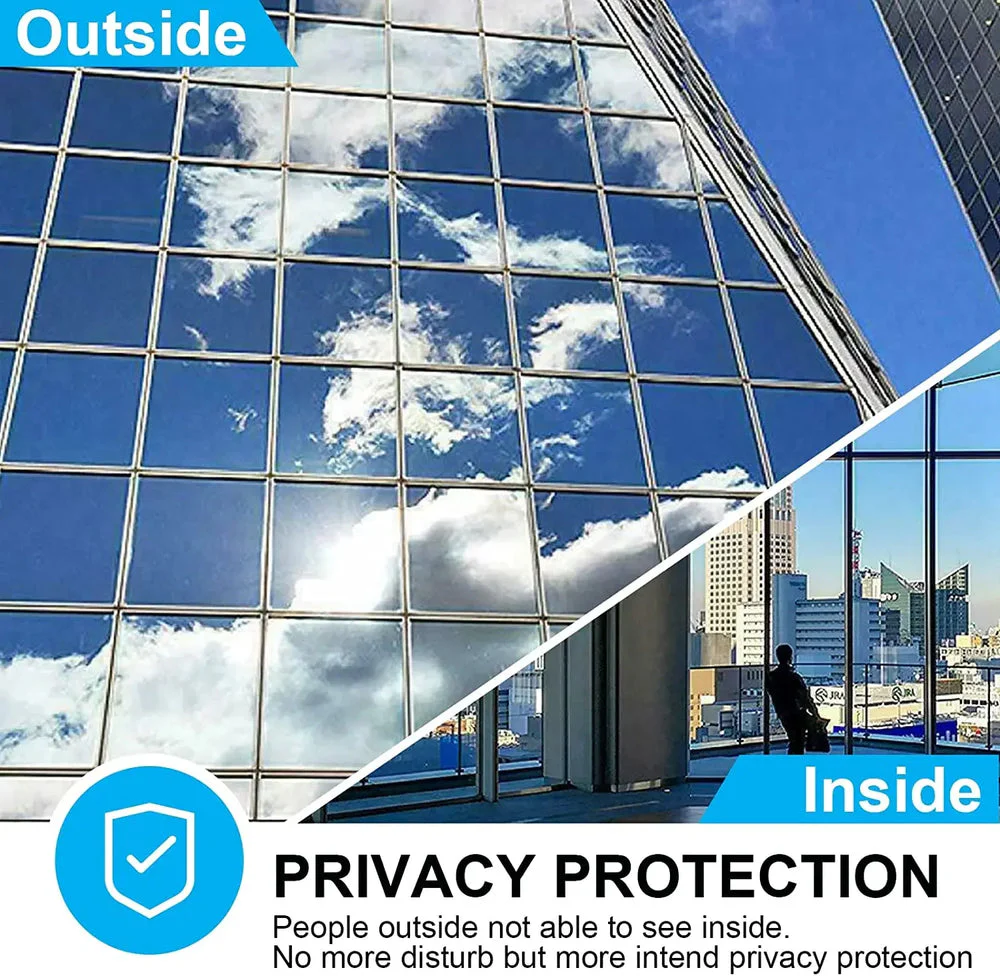SichtProtect - Halten Sie Ihr Haus kühl und bleiben Sie privat | 50% RABATT - Image 4