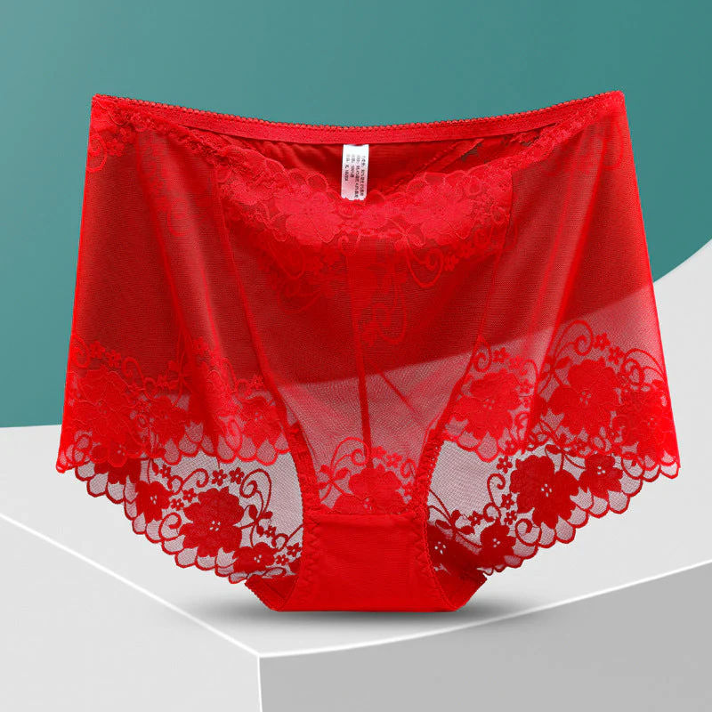 Handgefertigte Seidenhöschen - Ultimativer Komfort & Eleganz - Image 6
