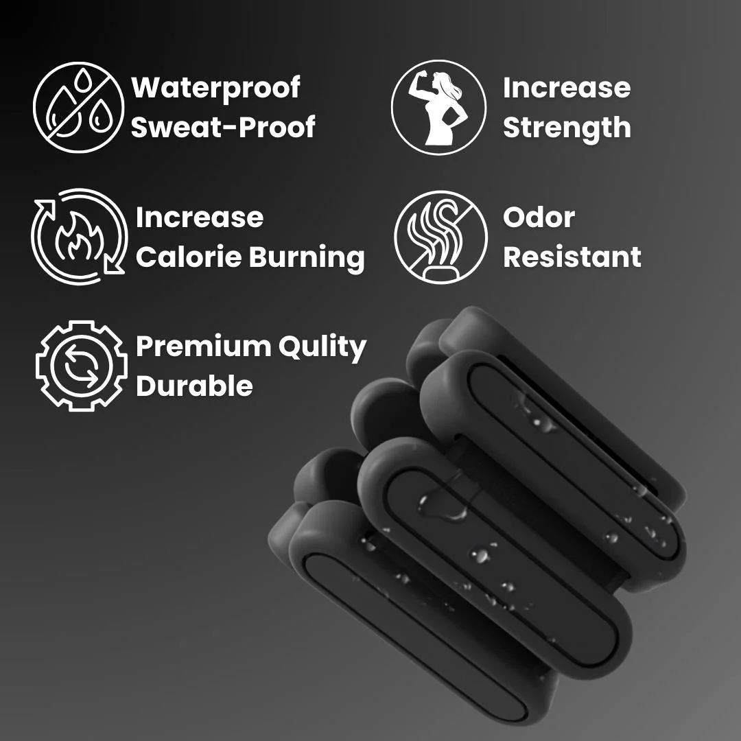 FlexFit - Handgelenk Gewicht | 50% RABATT - Image 3