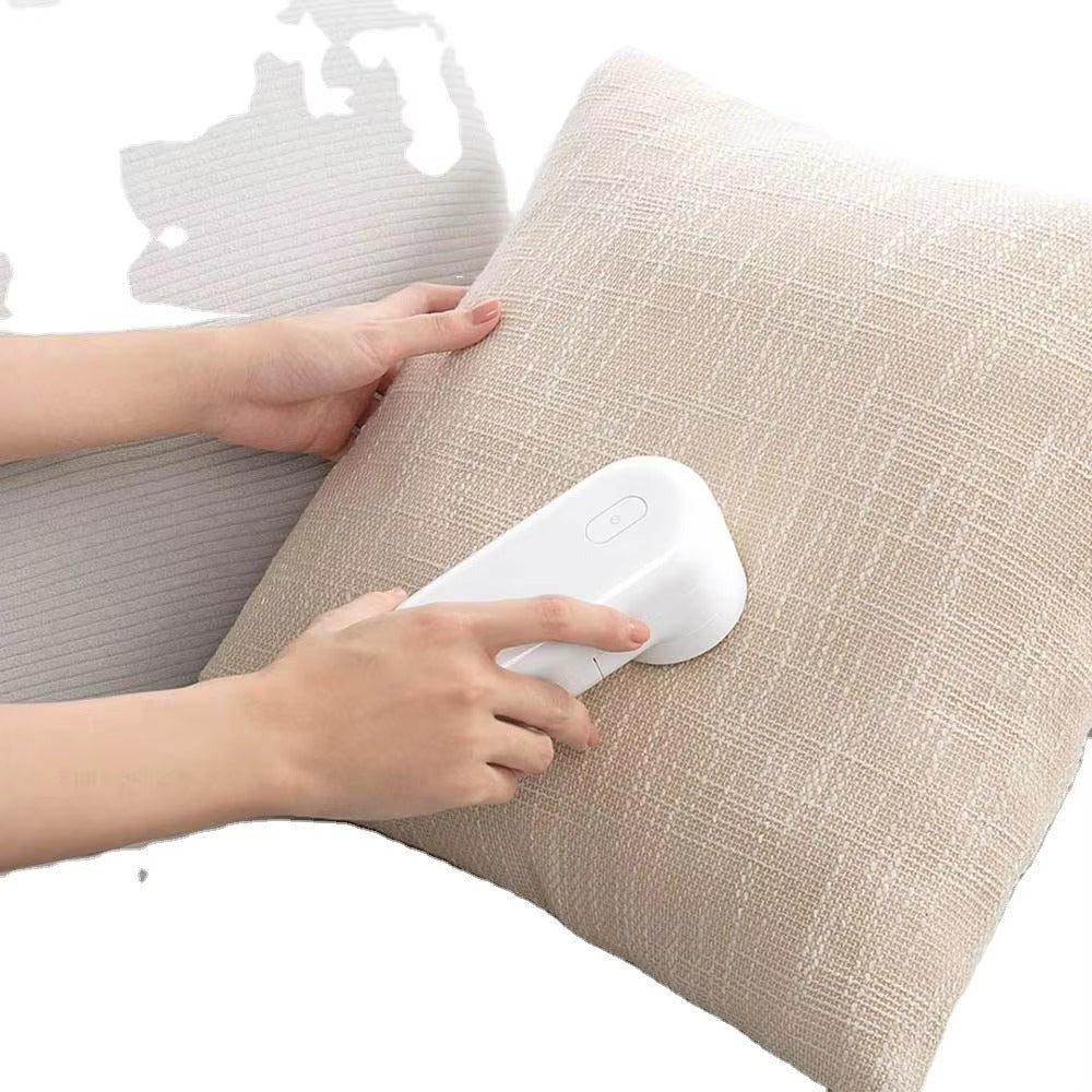 Handheld-Tuch-Fusselentferner - Image 3