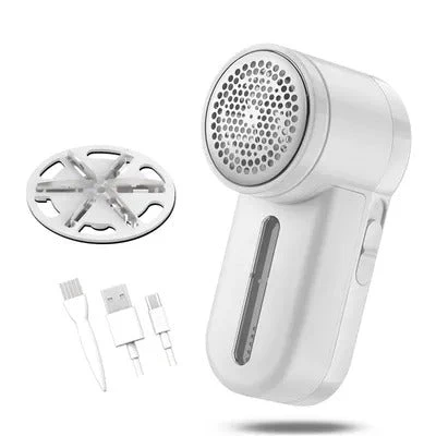 Handheld-Tuch-Fusselentferner - Image 4